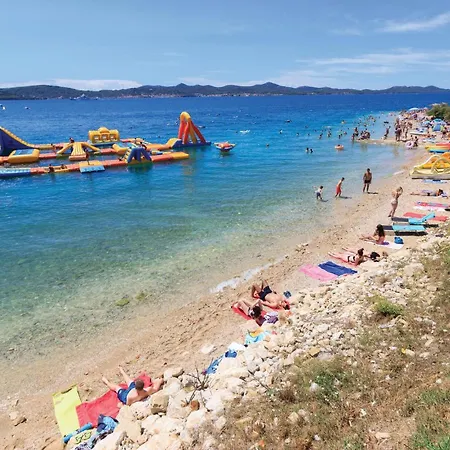 Direkt Am In Maslenica