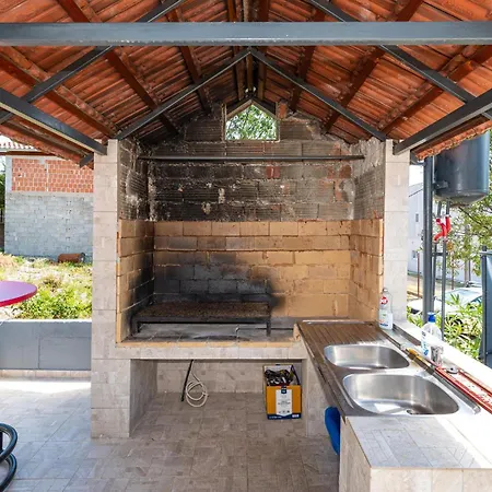 Appartement Lovely In