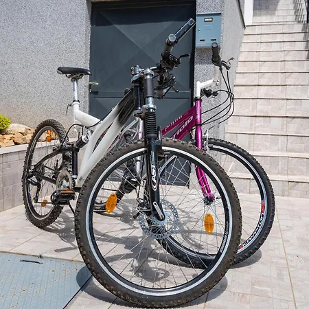 Appartement Lovely In Maslenica